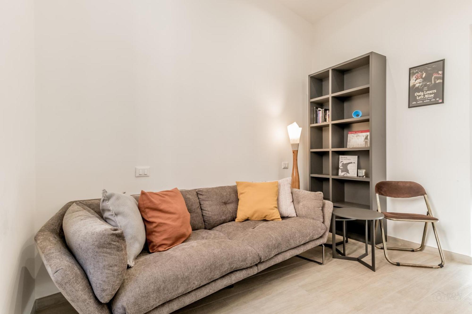 Apartment The Trastevere Rome