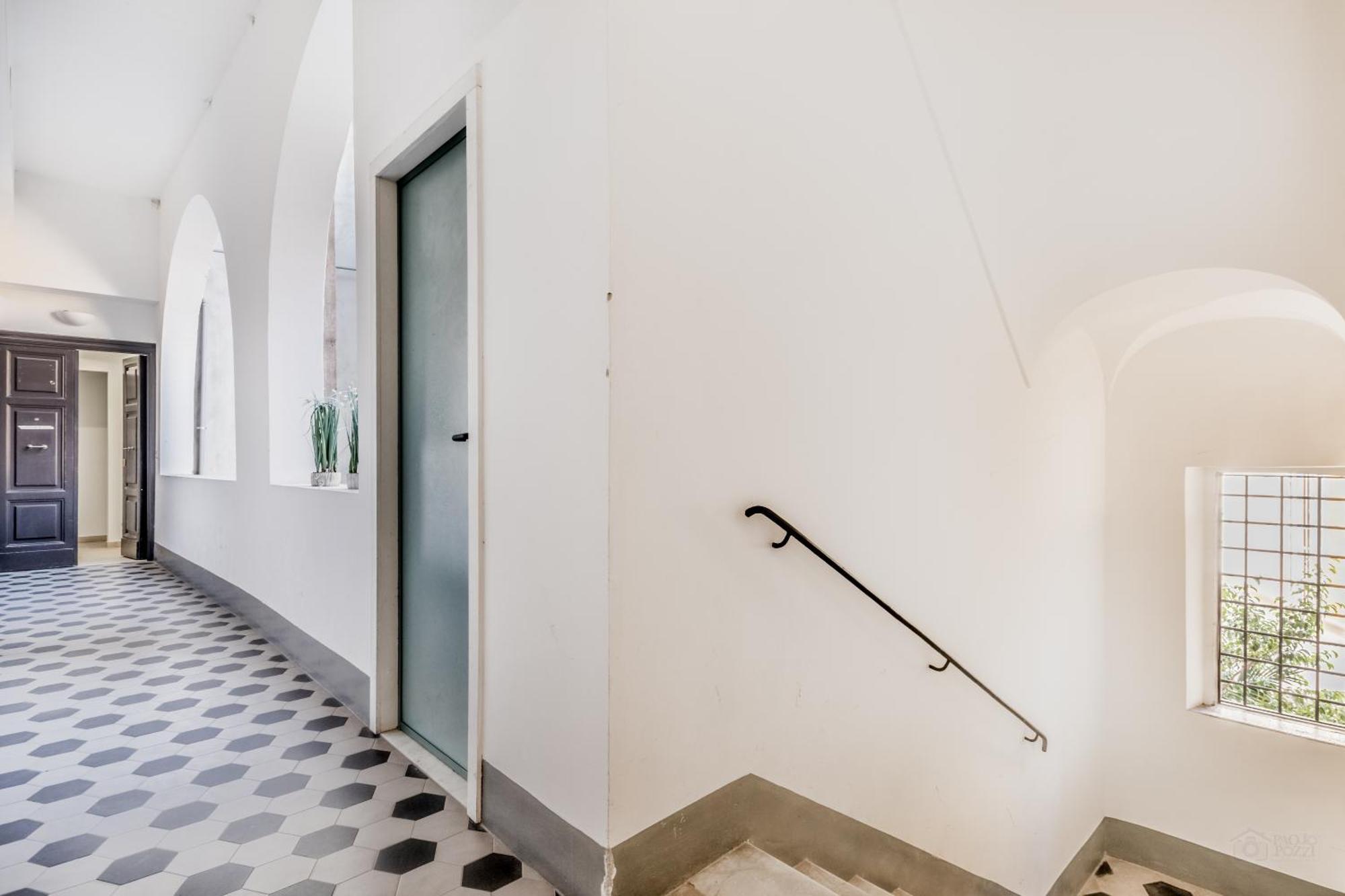 Apartment The Trastevere *