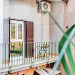 The Trastevere Apartment