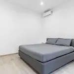 The Trastevere Apartment
