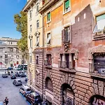 The Trastevere Apartment