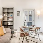 The Trastevere Apartment