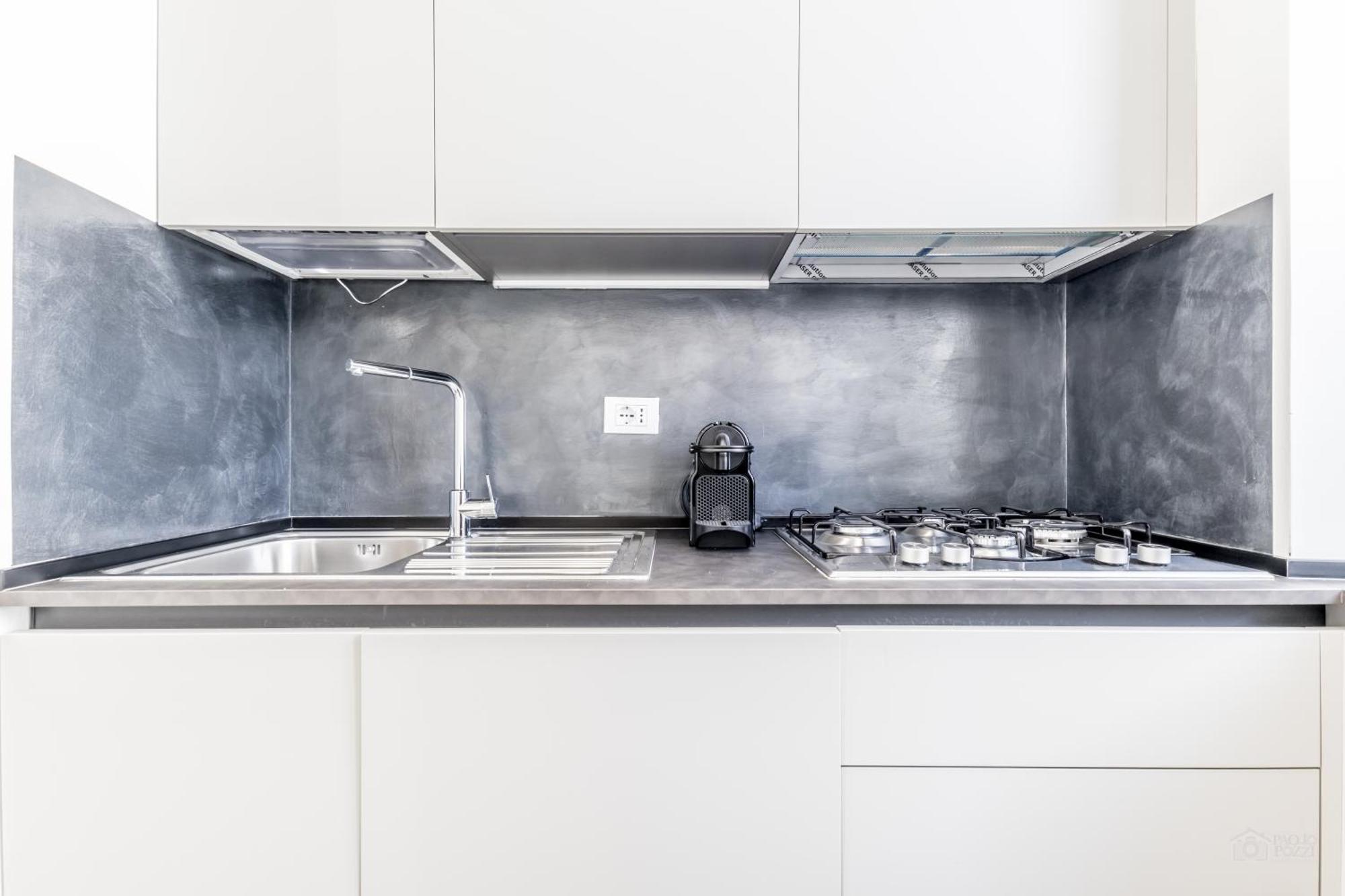 Apartment The Trastevere Rom