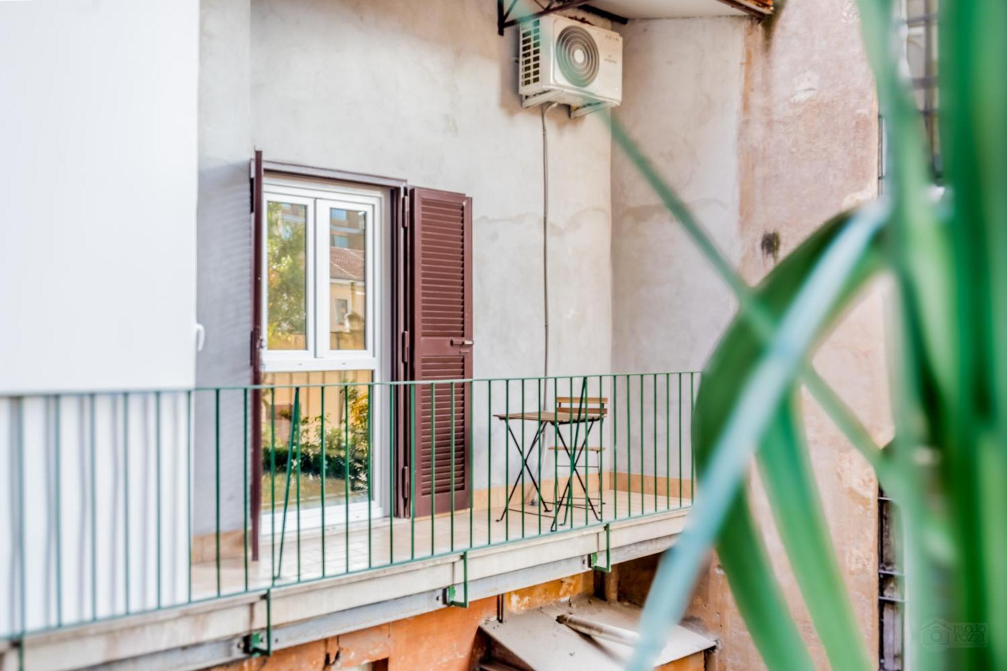 The Trastevere Rom