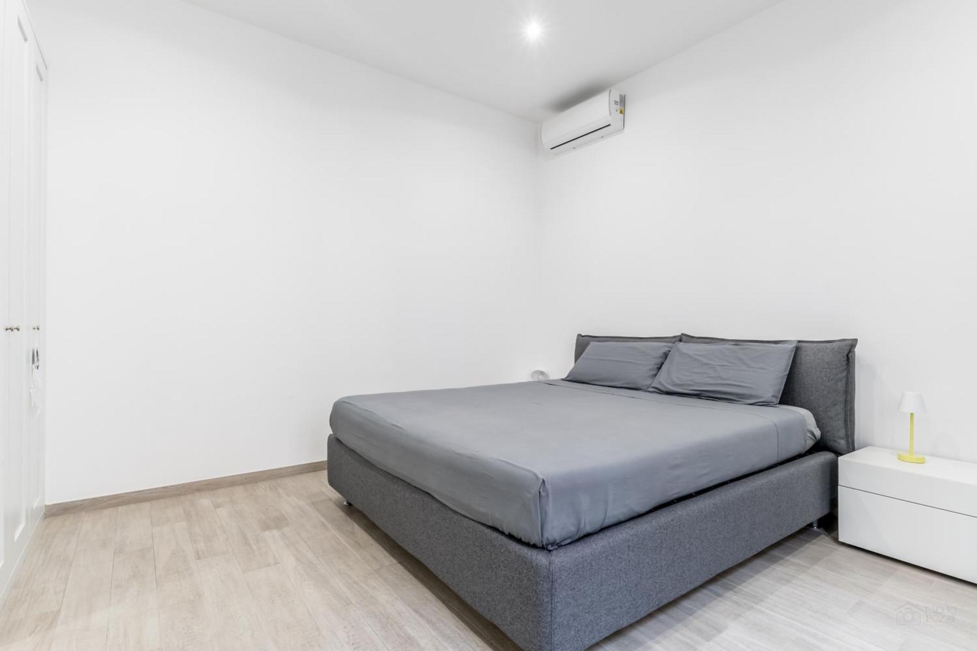 Apartment The Trastevere