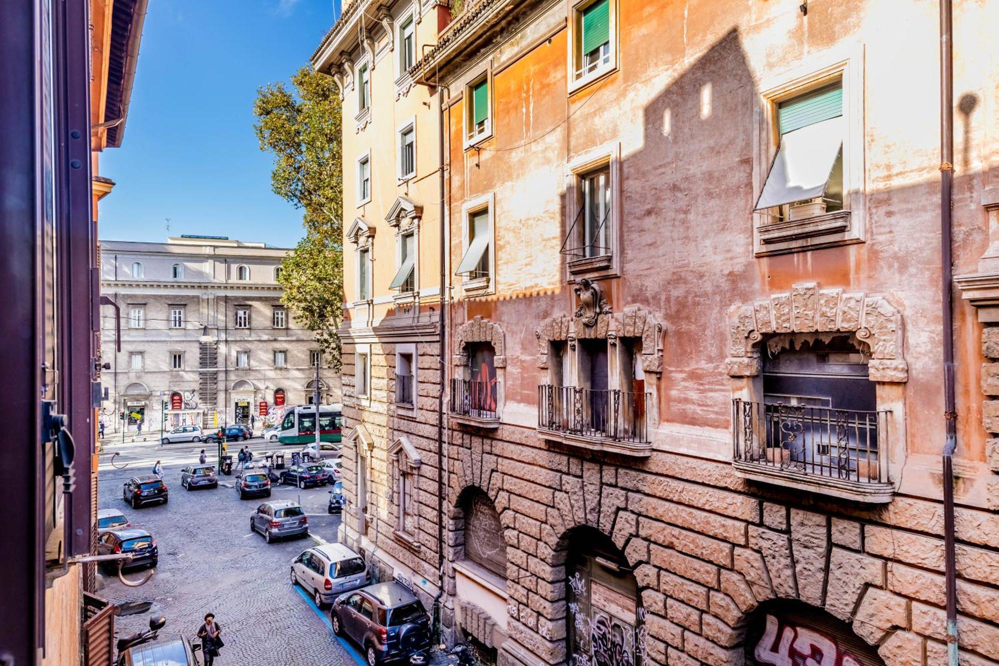 The Trastevere * Rom